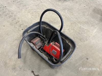 Oil Pump Varios, tienda, almacen, consumidor