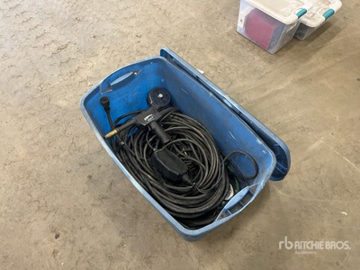 Spool gun Varios, equipamiento de soldadura - Fits Miller Welder