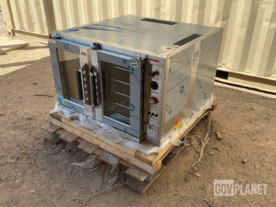 Lang ECOF-AT-440M Convection Oven