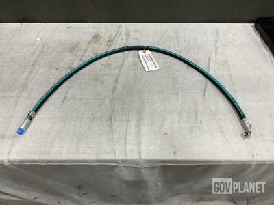 (101) Eaton 1C01901GGG0494A Non-Metallic Hose Assemblies