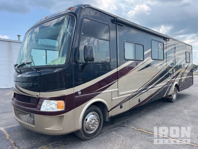 2010 Thor Daybreak Caravana