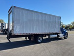 Picture, Right Rear Corner