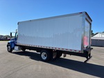 Picture, Left Rear Corner