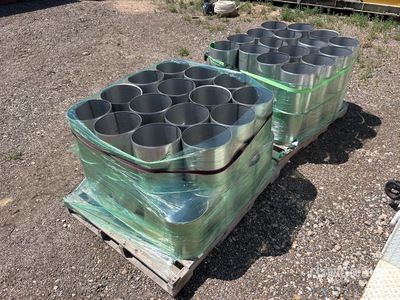 Quantity of Pipe صمولة/ توصيلات