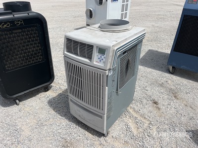 2019 MovinCool ClimatePro12 Air Conditioner