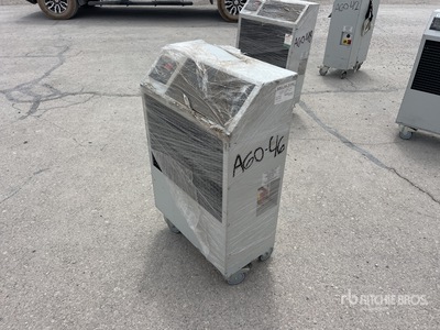 2020 OceanAire OWC1811QCFLT Air Conditioner