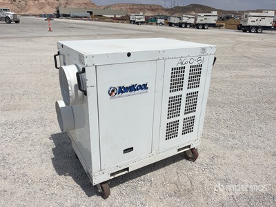 2020 KwiKool KPO5-23H Climatización