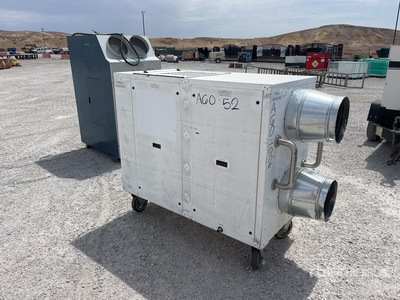 2019 UNITED COOL PACH5N4AS15 Air Conditioner