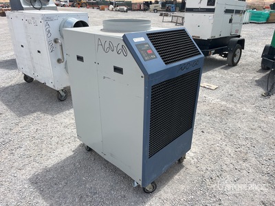 2020 OceanAire 2OACH6012 Air Conditioner
