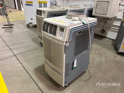 2019 MovinCool ClimatePro12 Air Conditioner