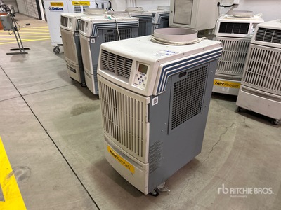 2019 MovinCool ClimatePro12 Air Conditioner