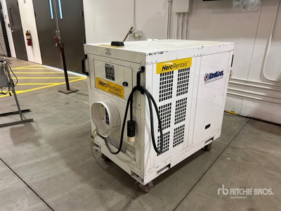 2020 KwiKool KPO5-21H Air Conditioner