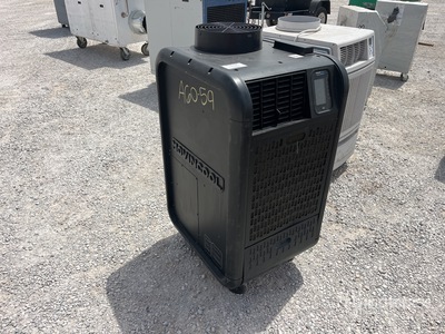 2020 MovinCool CLIMATEPRO D12 Climatiseur