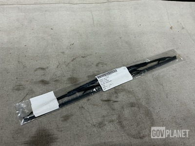 (204) JLG Industries 1001270645 Windshield Wiper Blades