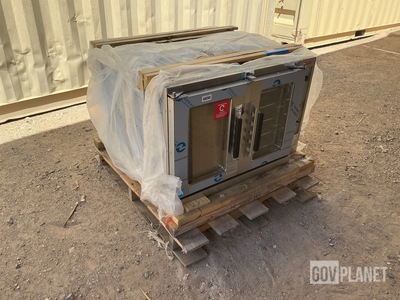 Lang ECOF-AT-440M Convection Oven