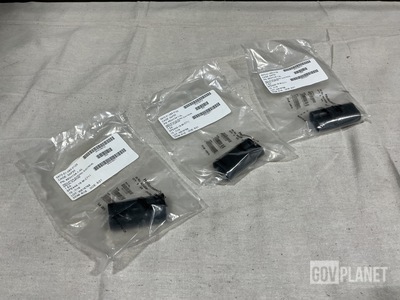 (2,224) HellermannTyton 402-03008 Heat Shrink Tubings