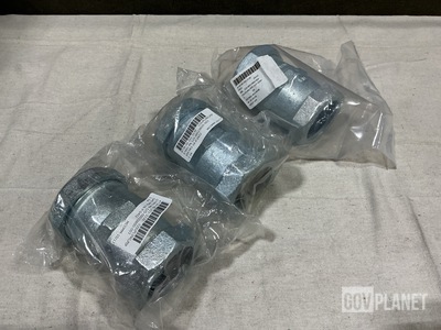 (207) Smith-Blair 525-00023800-003 Slip Joint Pipe Couplings