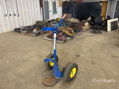 Bottle Cart