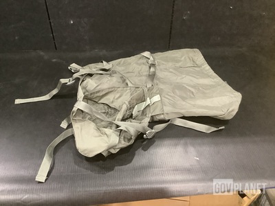 (102) Stuff Sacks