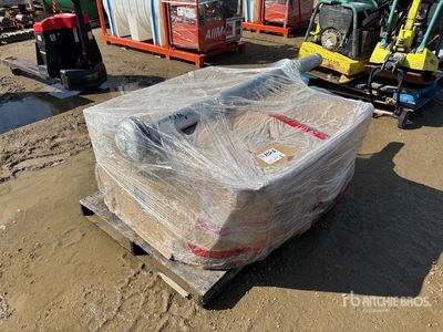 Reznor 124500 BTU Space Heater