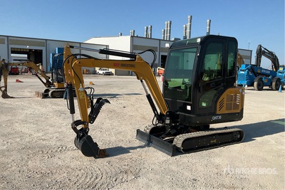 2024 AGT QNT30 Mini pelle hydraulique