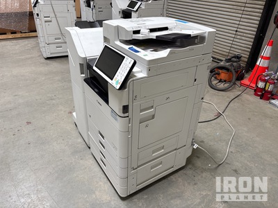 Canon IRA C5550 Multifunction Printer Varios, electronica de consumo