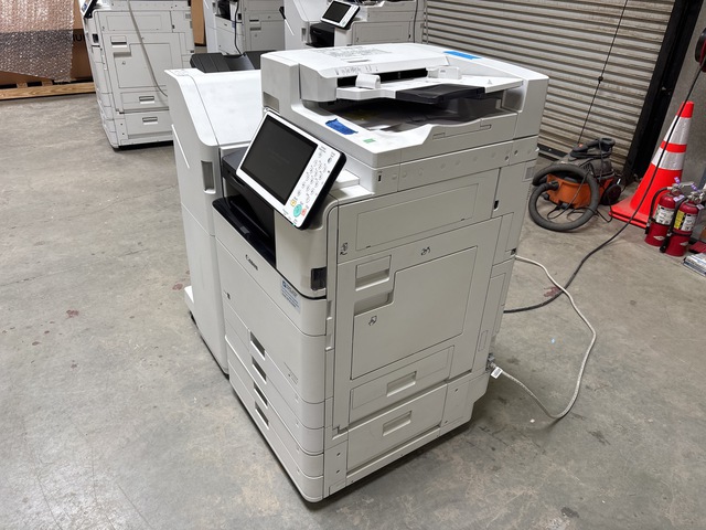 Canon IRA C5550 Multifunction Printer