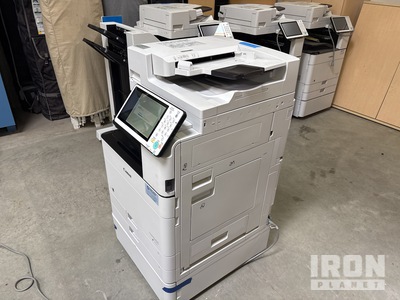 Canon IRA C5540 Multifunction Printer Varios, electronica de consumo