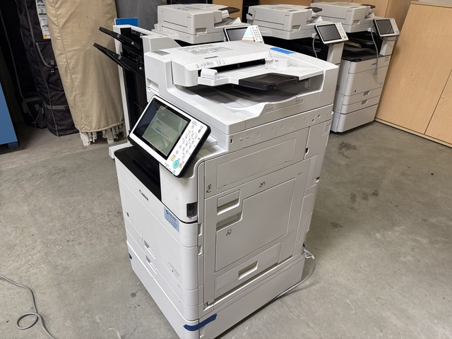 Canon IRA C5540 Multifunction Printer