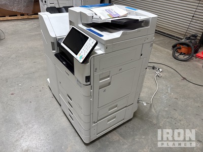 Canon IRA C5550 Multifunction Printer