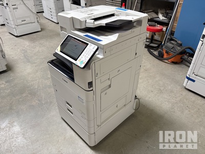 Canon IRA C5540 Multifunction Printer