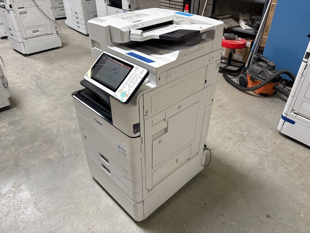 Canon IRA C5540 Multifunction Printer