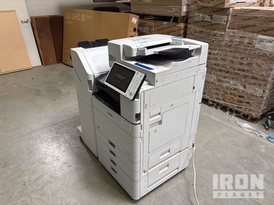 Canon IRA C5550 Multifunction Printer Varios, electronica de consumo