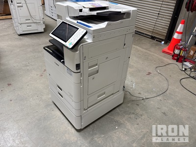 Canon IRA C5540 Multifunction Printer Varios, electronica de consumo