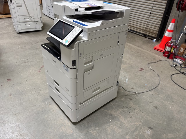 Canon IRA C5540 Multifunction Printer