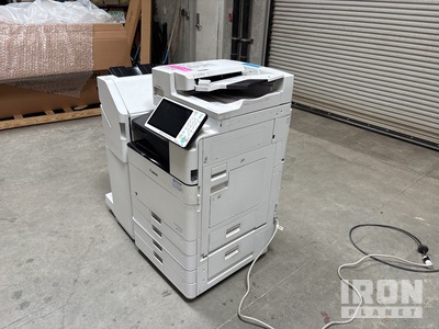 Canon IRA C5550 Multifunction Printer Varios, electronica de consumo