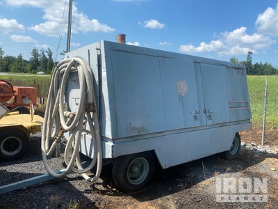Modine 185-93073 Mobile Luftkompressor