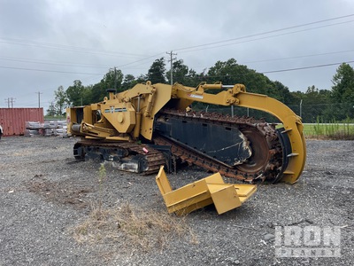 1993 (unverified) Vermeer T800HT Tracked Trencher