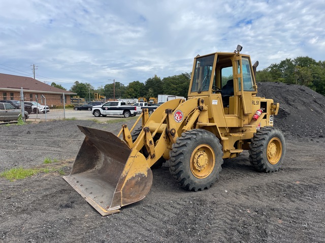 1979 Caterpillar 920