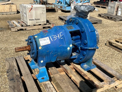 Goulds 3175S Centrifugal Pump