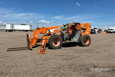 2008 Xtreme XR1245 Telehandler