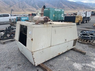 Sullair 754PQH Air Compressor
