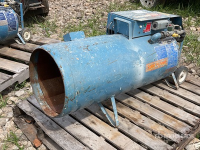 Sure Fire 400000 BTU Raumheizer