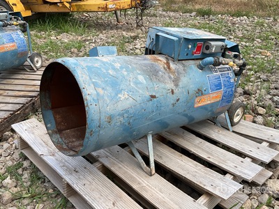 Sure Fire 400000 BTU Raumheizer