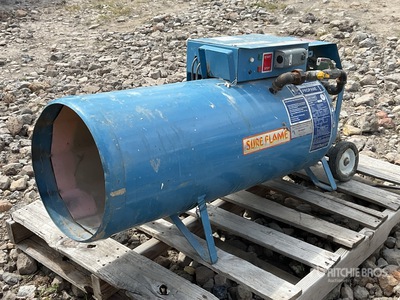 Sure Fire 400000 BTU Raumheizer