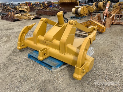 Cat D6T Raupentraktor-Ripper
