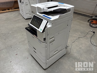 Canon IRA C5540 Multifunction Printer