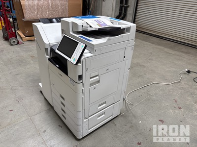 Canon IRA C5550 Multifunction Printer