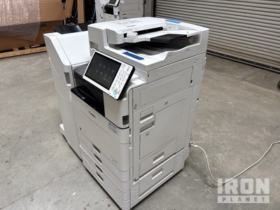 Canon IRA C5550 Multifunction Printer