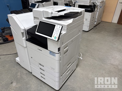 Canon IRA C5550 Multifunction Printer